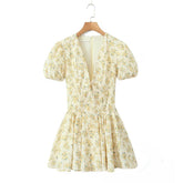 Rosa Dress