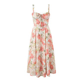 Lisa Rose Dress