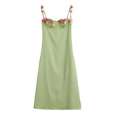 Gizele Dress