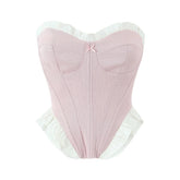 Romee Corset Top