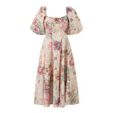 Jaynee Dress