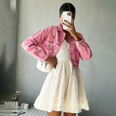 Ria Mini Dress