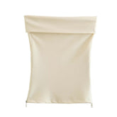 Alia Sculpted Zip-Front Tube Top