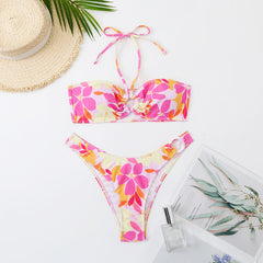 June Floral