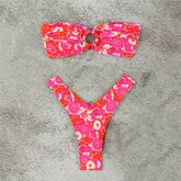 Aloha Floral Set