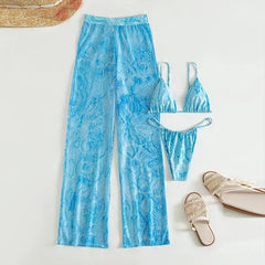 LA Baby 3 Pc