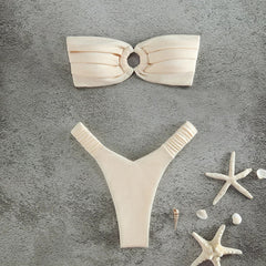 Brielle Strapless