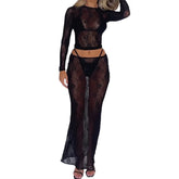 Madeline Skirt Set