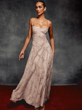 Kimberly May Dress