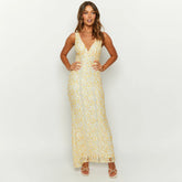 Cleo Sundress