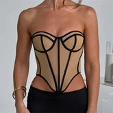 Leah Corset