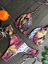 Micro Bikini 2023 Sexy Women Swimsuit Female Rib Bikini Set Push Up Women Swimwear Brazilian Swimming Suit Bathing Suit