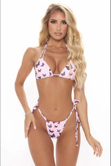 Summer Butterfly Set