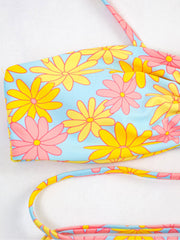 Emma Floral 3 Piece