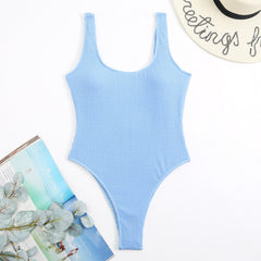 Beach Babe One Piece
