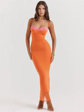 Malibu Sunset Dress