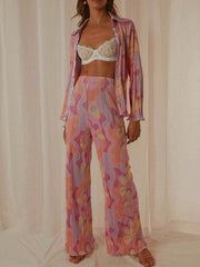 Maggy Two Piece Outfit