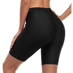 Tight Train Brazilian Swimsuit Bottoms Sexy Womens Beach Sunbathing Briefs Black Push Up Swimwear Feminine Seamless Bath Thong