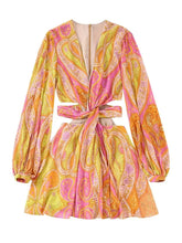 Summer Party Dress