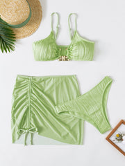 Cara 3 Piece