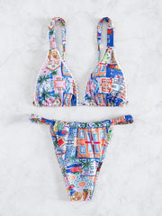 Miami 2 Pc