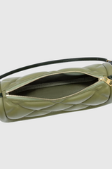 Sasha Rhombus Square Bag