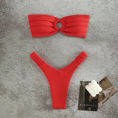 Brielle Strapless