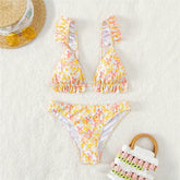 Sadie Floral Set