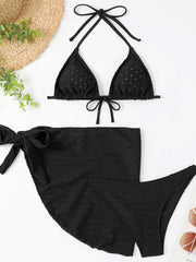Tanna 3 Piece