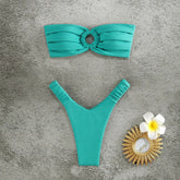 Brielle Strapless