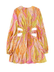 Summer Party Dress