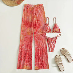 LA Baby 3 Pc