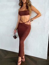 Lianna Knit Set