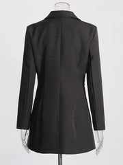 Suit Dress