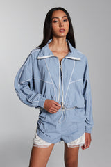 Treasure Lace Short Pants