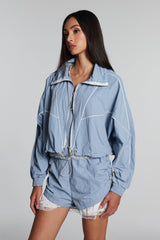 Treasure Lace Short Pants