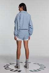 Treasure Lace Short Pants