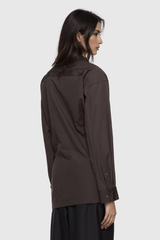 Xiti Ruch Asymmetric Shirt