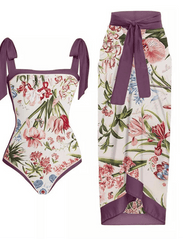 Women's Bikini Sexy Swimsuit Set