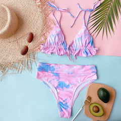 Ava Tie Dye SALE