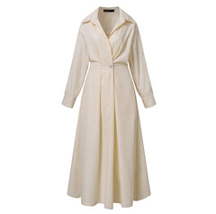 SIMONA MIDI DRESS
