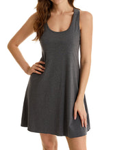 Women's Simple, Comfortable And Casual Home Sundress
