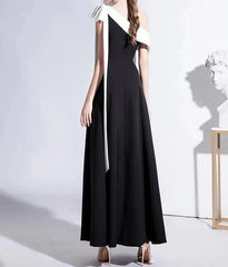 Elegant Formal Evening Long Dress