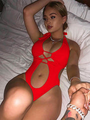 Women's Sexy Swimsuit