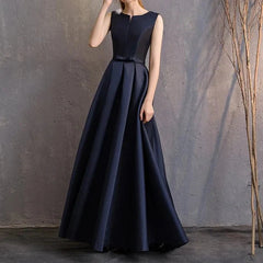 Formal Elegant Long Evening Dress