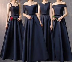 Formal Elegant Long Evening Dress