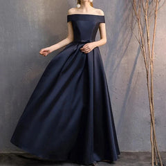 Formal Elegant Long Evening Dress