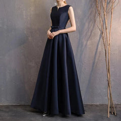 Formal Elegant Long Evening Dress