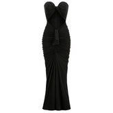 Hailey Cut Out Dress