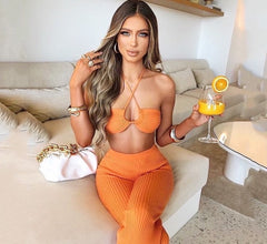 Maya 2 Piece